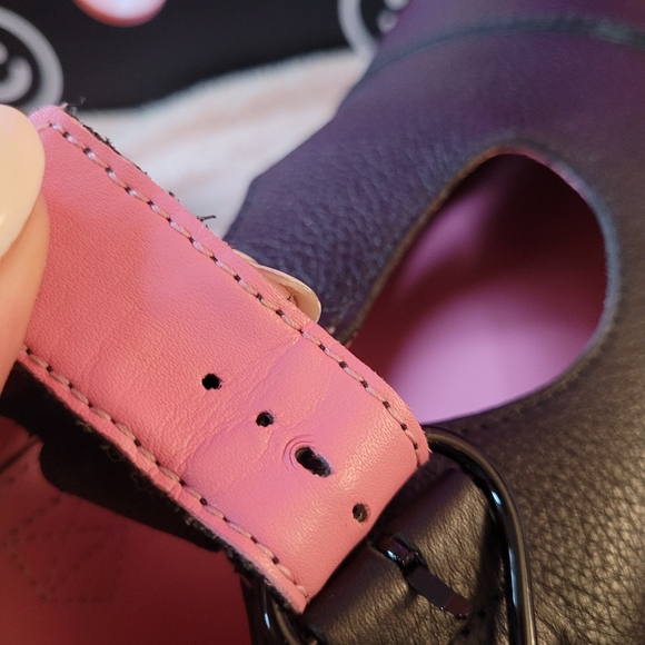 Lazy Oaf x Dr. Martens: BETHAN - Picture 14 of 17